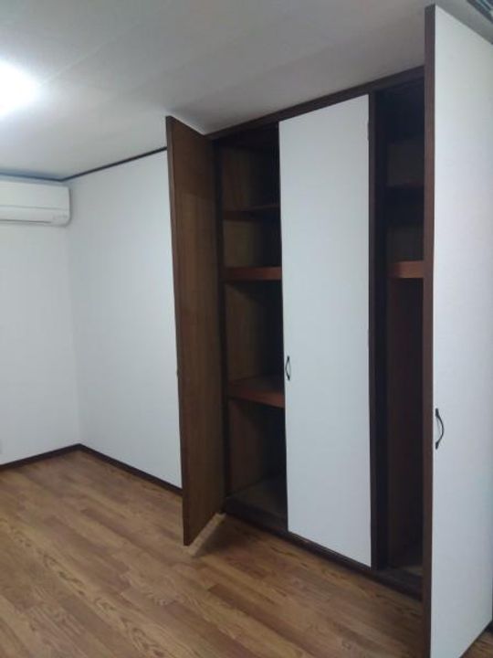 メゾンフォレストの内装