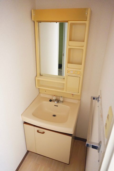 愛知県名古屋市北区大曽根3(マンション)の賃貸物件の内装