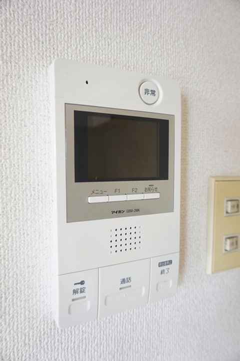 愛知県名古屋市北区大曽根3(マンション)の賃貸物件の内装