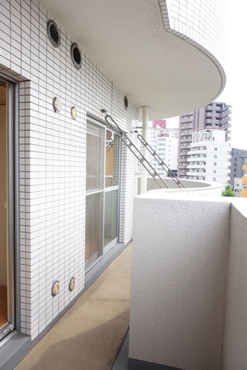 愛知県名古屋市北区大曽根3(マンション)の賃貸物件の内装