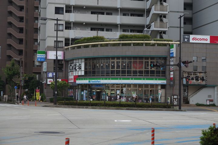 愛知県名古屋市北区大曽根3(マンション)の賃貸物件の周辺