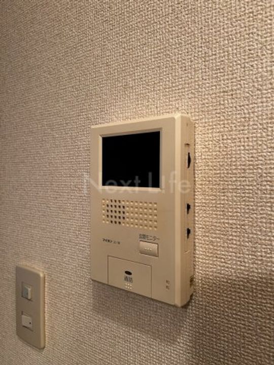 ティーアールワイプラザの内装