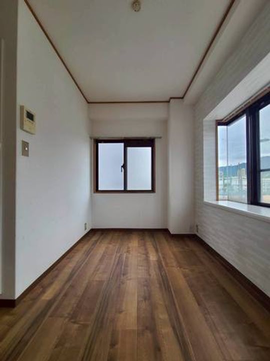 フォーライフ御影の内装