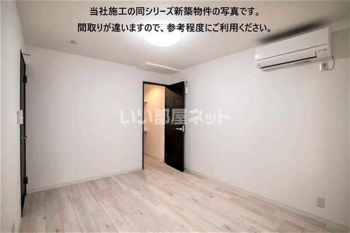 シエーナ明石のその他画像