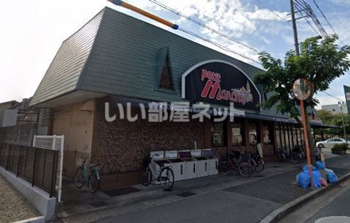 シエーナ明石の周辺