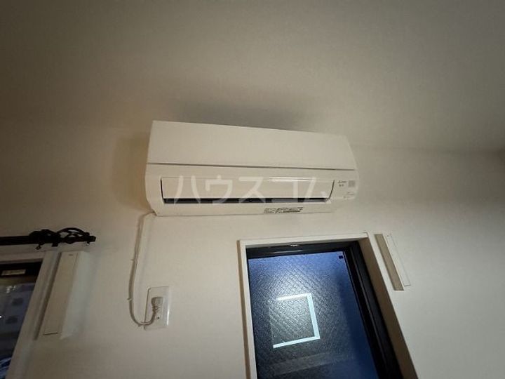 RadIAnce(レイディエンス)大府の内装