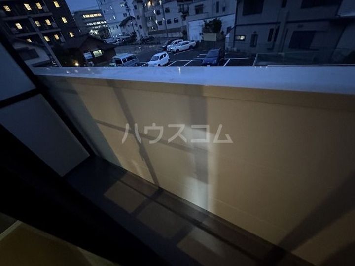 RadIAnce(レイディエンス)大府の内装