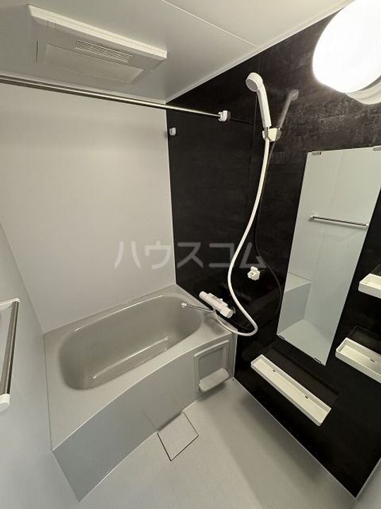 RadIAnce(レイディエンス)大府の風呂