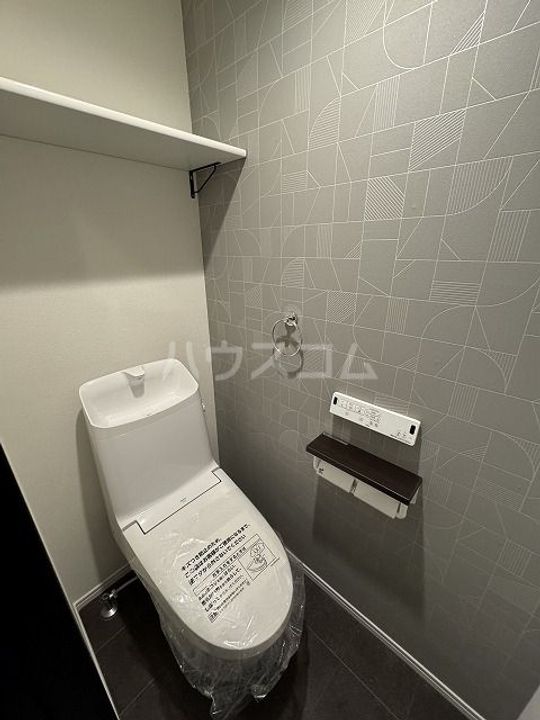 RadIAnce(レイディエンス)大府の内装