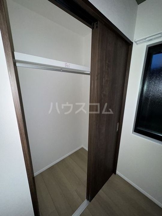 RadIAnce(レイディエンス)大府の内装