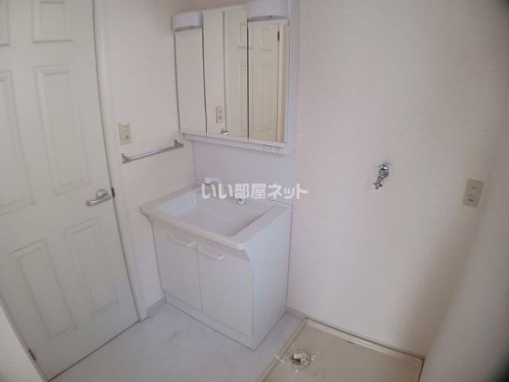 奈良県奈良市朱雀2(一戸建)の賃貸物件の内装