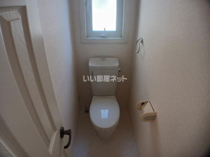 奈良県奈良市朱雀2(一戸建)の賃貸物件の内装