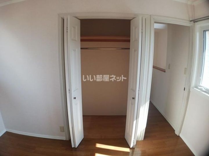 奈良県奈良市朱雀2(一戸建)の賃貸物件の内装