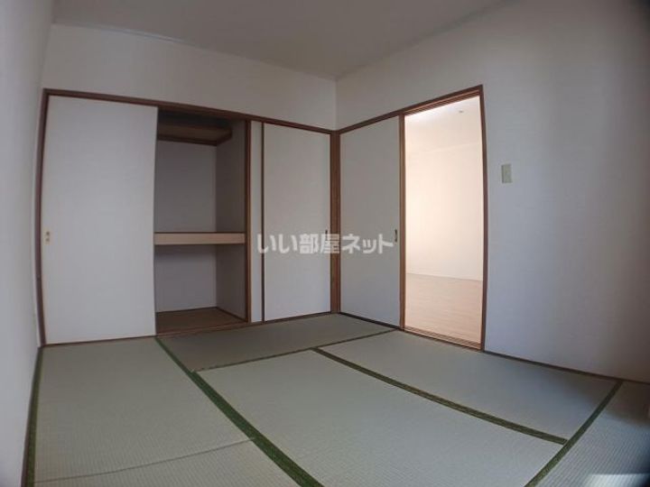 奈良県奈良市朱雀2(一戸建)の賃貸物件のその他画像