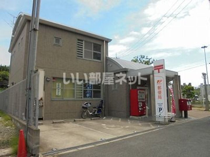 奈良県奈良市朱雀2(一戸建)の賃貸物件の周辺