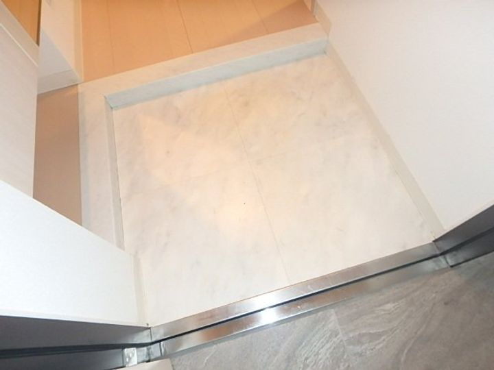 エスポワールメゾンの玄関