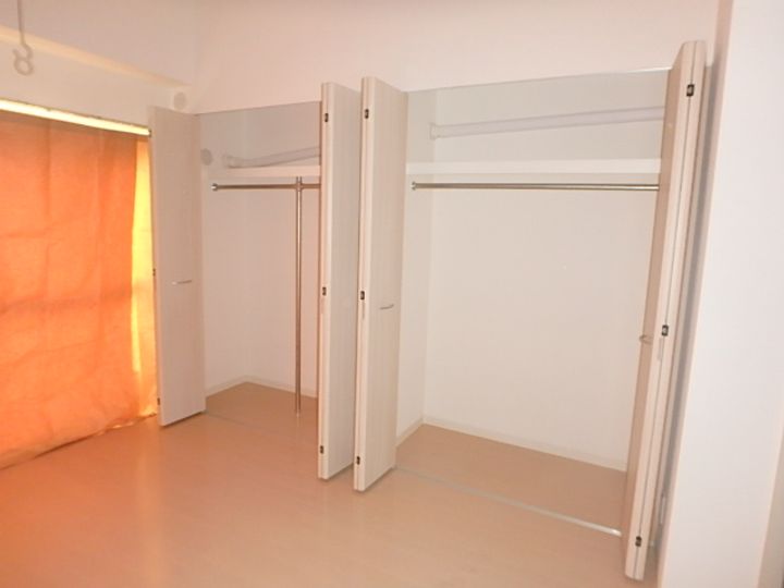 エスポワールメゾンの内装