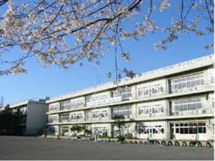 カーサ鹿沼台の周辺