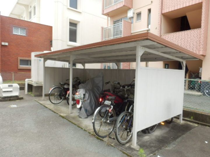 メゾンフィルライトのその他画像