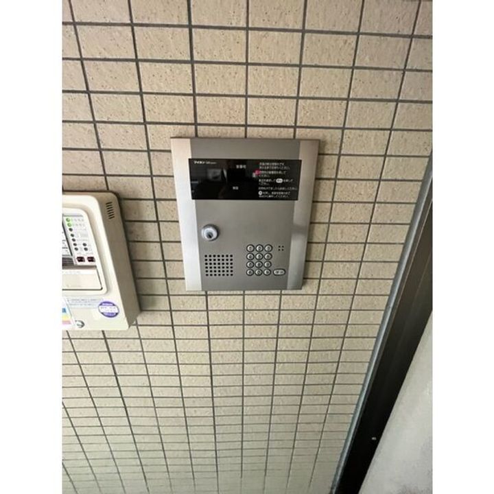 ベルーガ黄金の内装