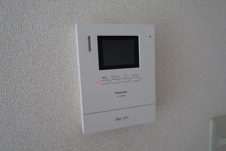 広島県広島市安佐北区落合2(一戸建)の賃貸物件の内装