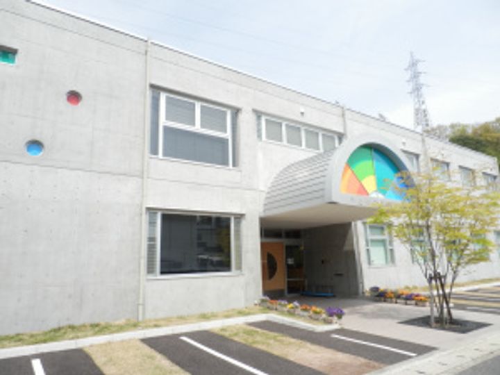 広島県広島市安佐北区落合2(一戸建)の賃貸物件の周辺