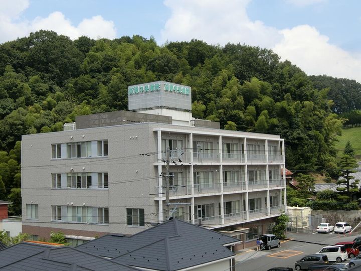 広島県広島市安佐北区落合2(一戸建)の賃貸物件の周辺