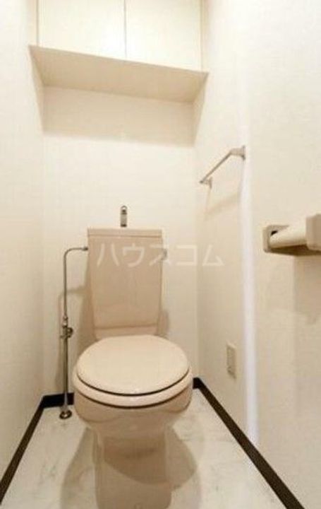 セレーノ武蔵野の内装
