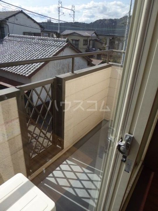 チェルシーみかど台の内装