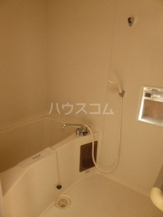 チェルシーみかど台の風呂