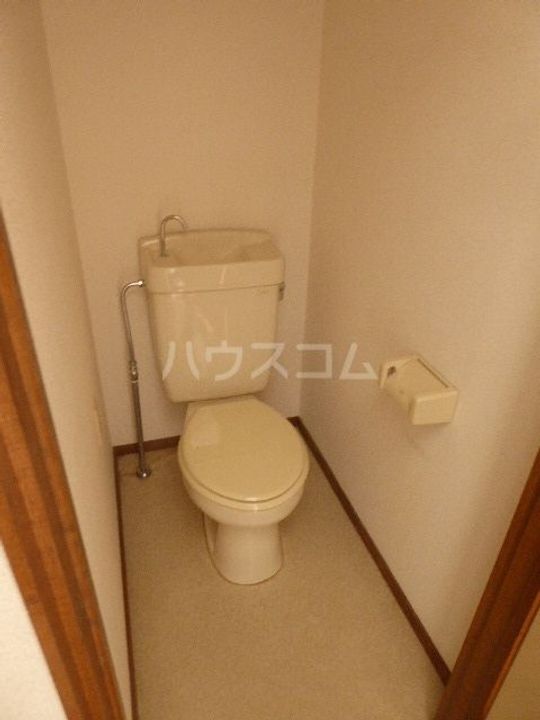 チェルシーみかど台の内装