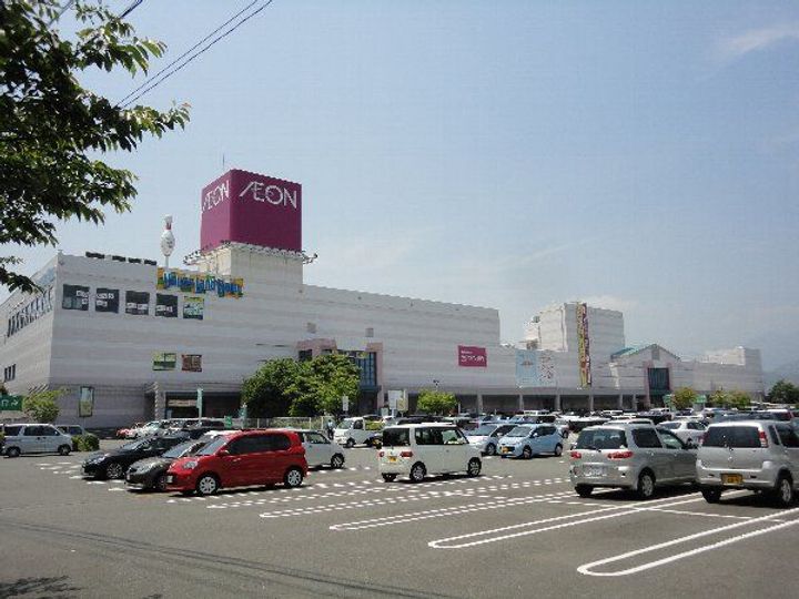 チェルシーみかど台の周辺