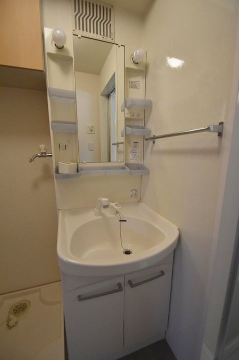 セジュール宮川IIの内装
