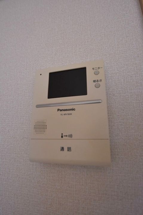 セジュール宮川IIの内装