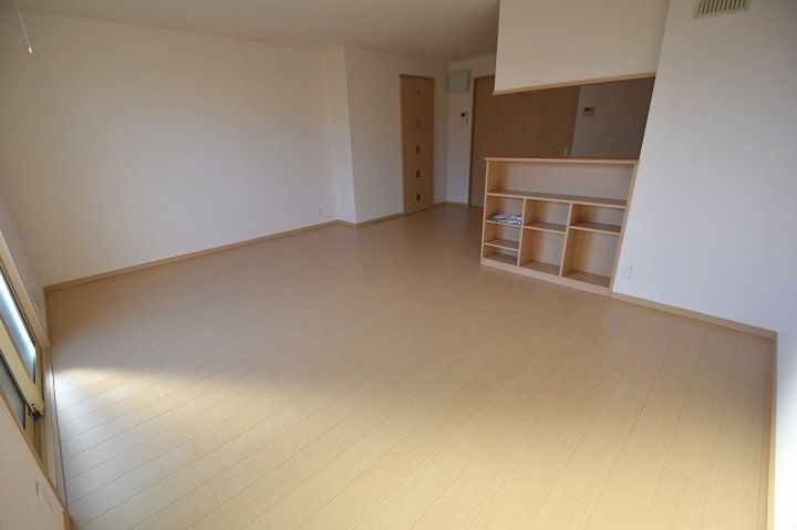 セジュール宮川IIのその他画像