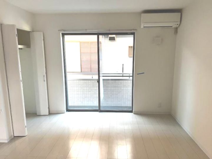 千葉県習志野市大久保4(アパート)の賃貸物件の内装