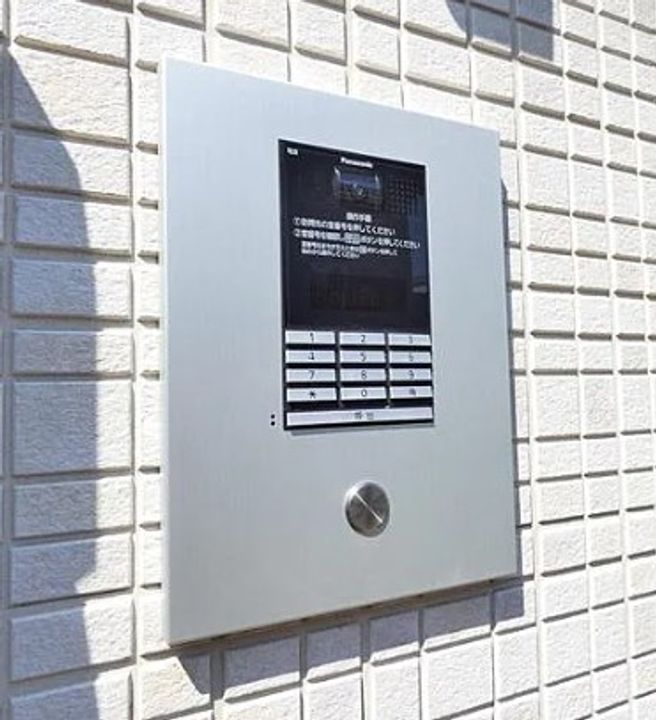 千葉県習志野市大久保4(アパート)の賃貸物件の地図