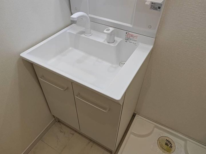 千葉県習志野市大久保4(アパート)の賃貸物件の内装