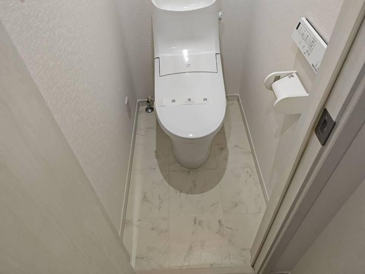 千葉県習志野市大久保4(アパート)の賃貸物件の内装