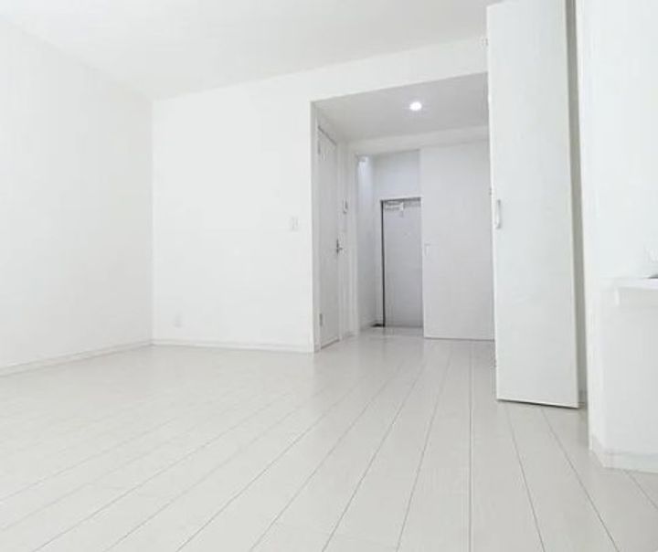 千葉県習志野市大久保4(アパート)の賃貸物件の内装