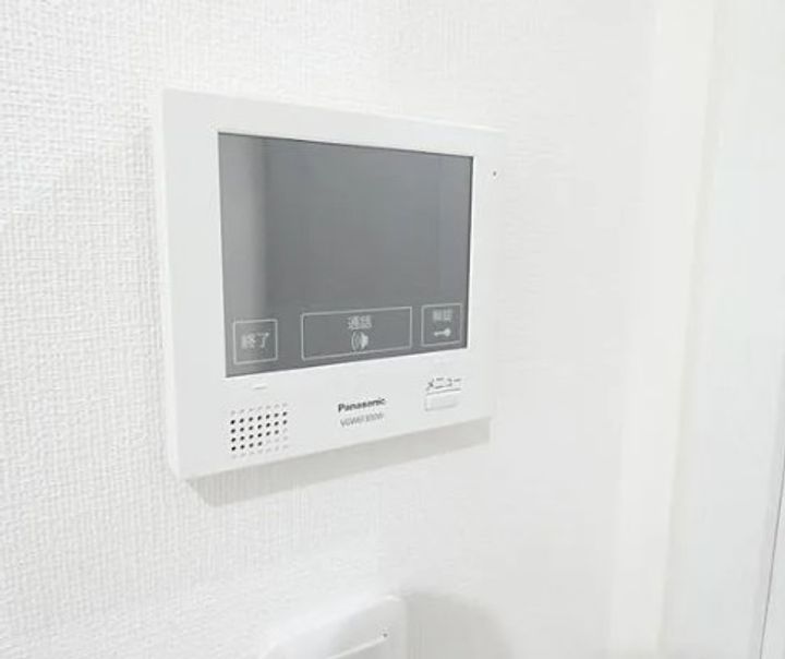 千葉県習志野市大久保4(アパート)の賃貸物件の内装