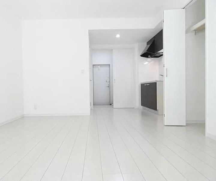 千葉県習志野市大久保4(アパート)の賃貸物件の居間