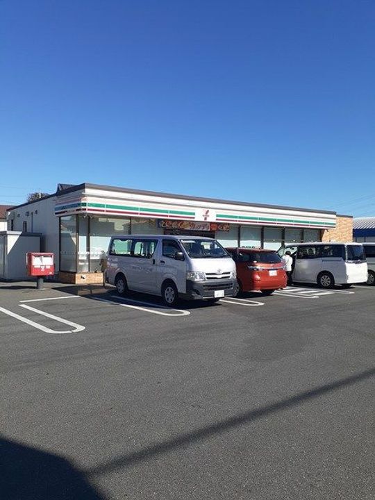 千葉県柏市松葉町5(アパート)の賃貸物件の周辺