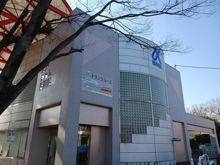 千葉県柏市松葉町5(アパート)の賃貸物件の周辺