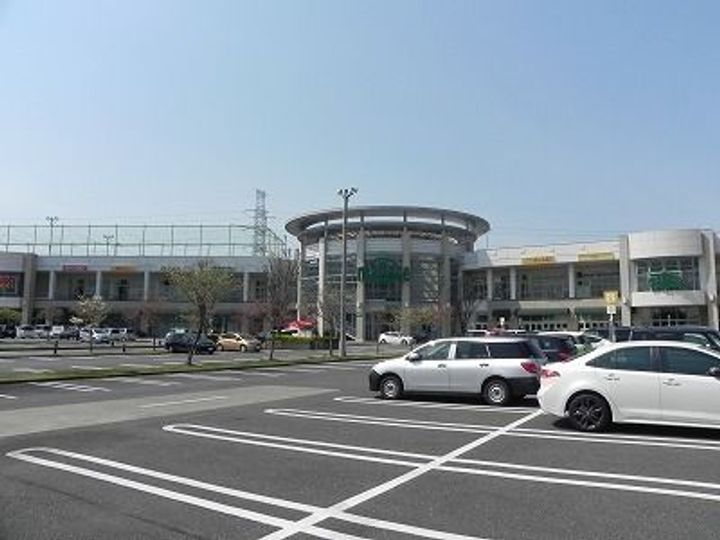 千葉県柏市松葉町5(アパート)の賃貸物件の周辺