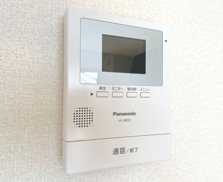 大阪府泉大津市板原(アパート)の賃貸物件の内装