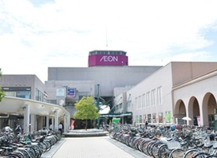 大阪府泉大津市板原(アパート)の賃貸物件の周辺