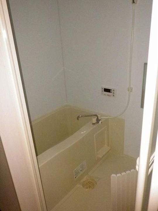 ローズガーデンAの風呂