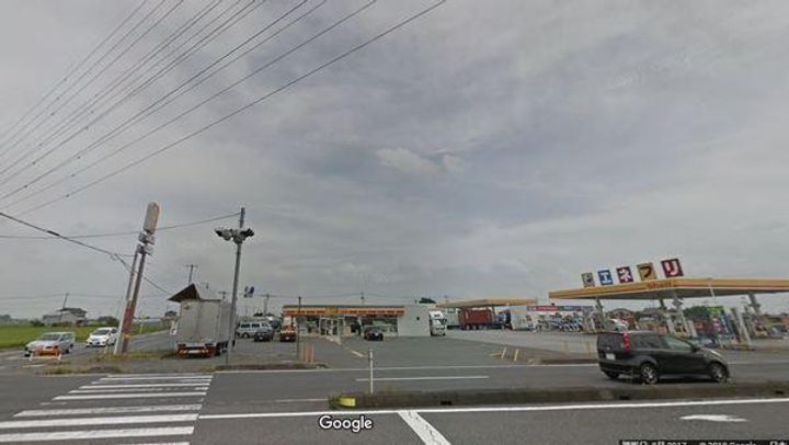 ローズガーデンAの周辺