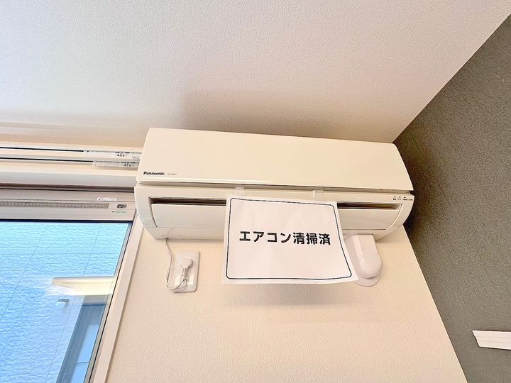 アドバンスの内装